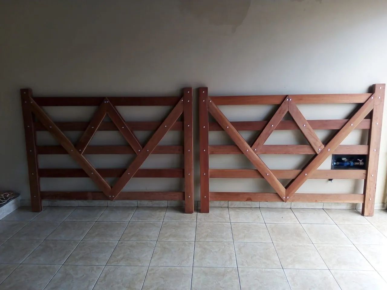 Cancela de Massaranduba - Foto 2
