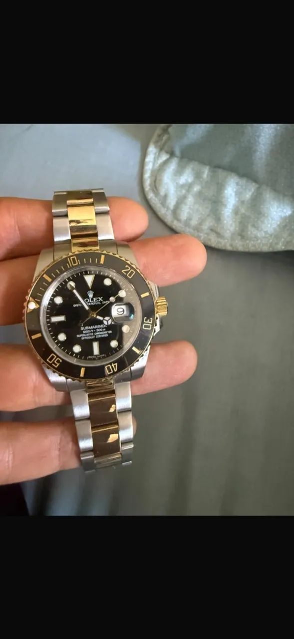 Rolex submariner 