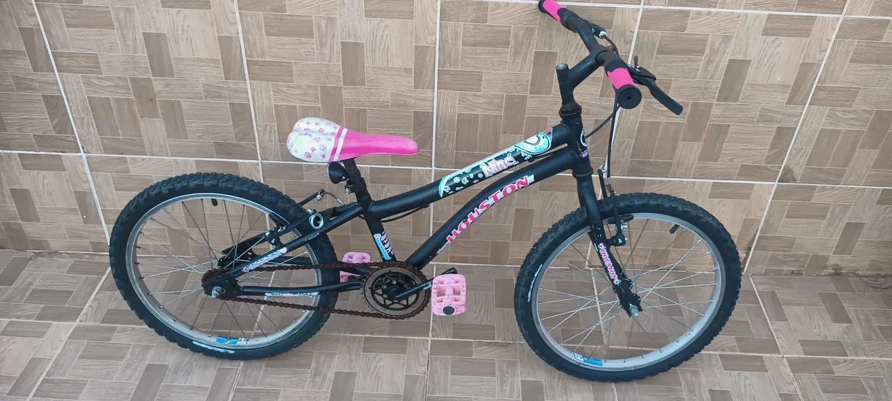 Bicicleta Houston aro 20