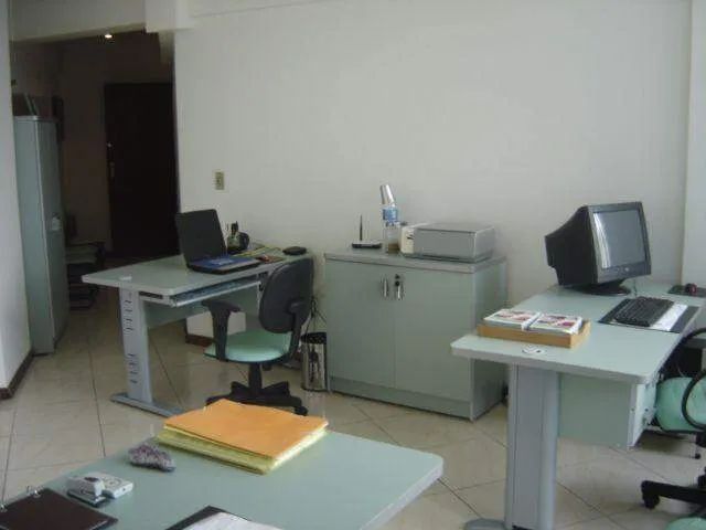Conjunto de Salas para aluguel, Centro - Belo Horizonte/MG - Foto 3