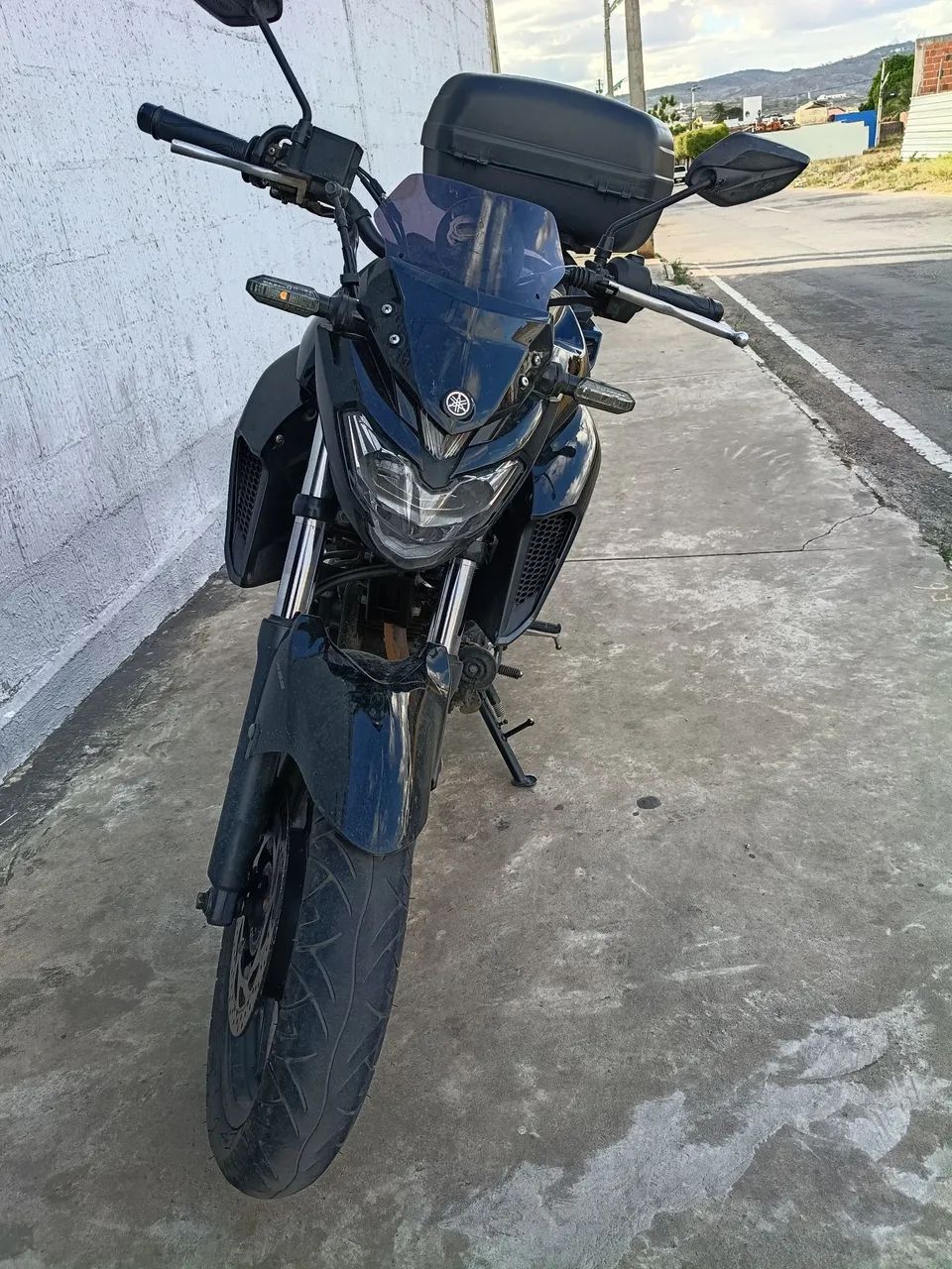 Fazer 250 Extra !  - Foto 3