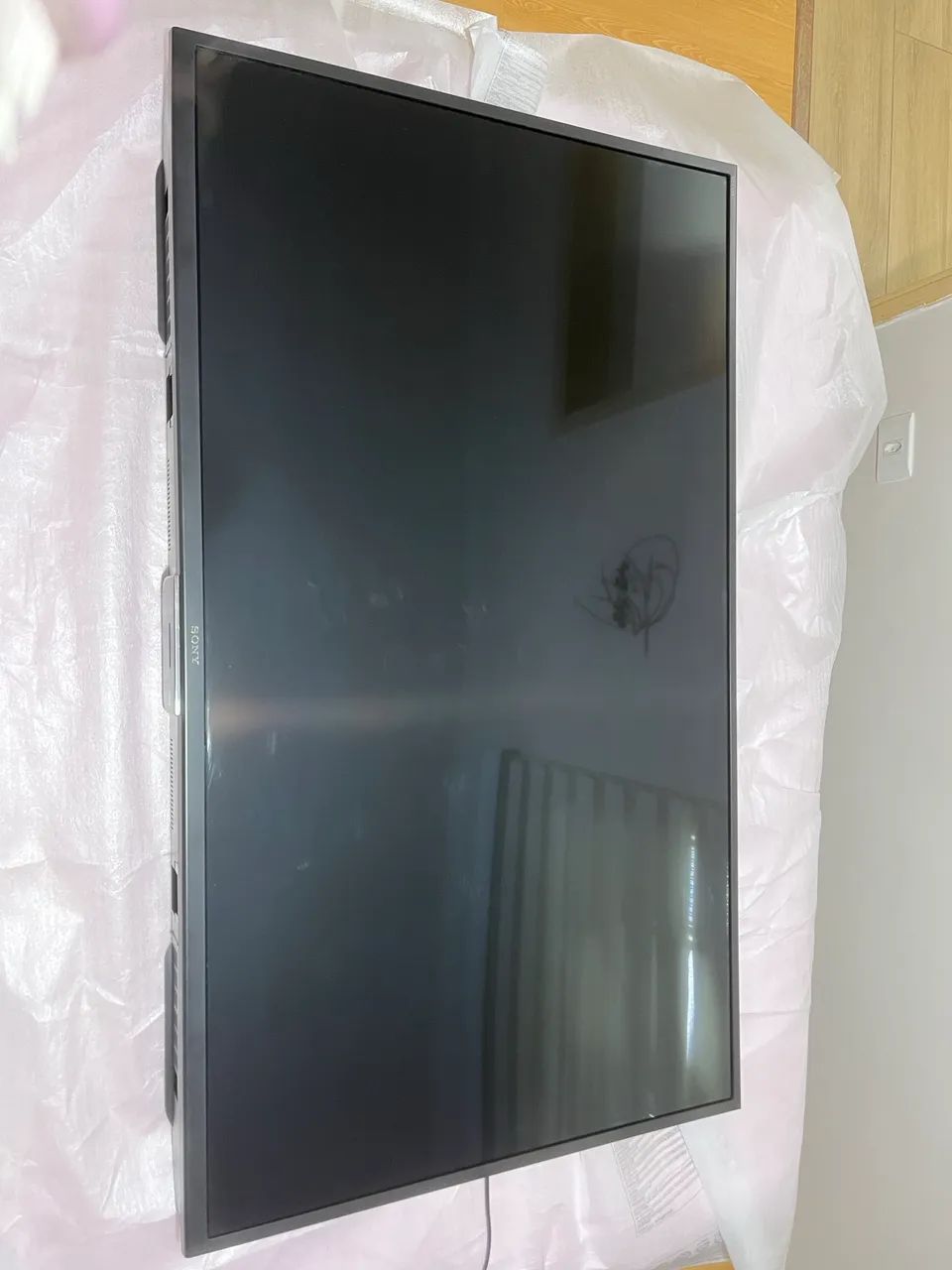 Smart TV SONY 55 polegadas  - Foto 2