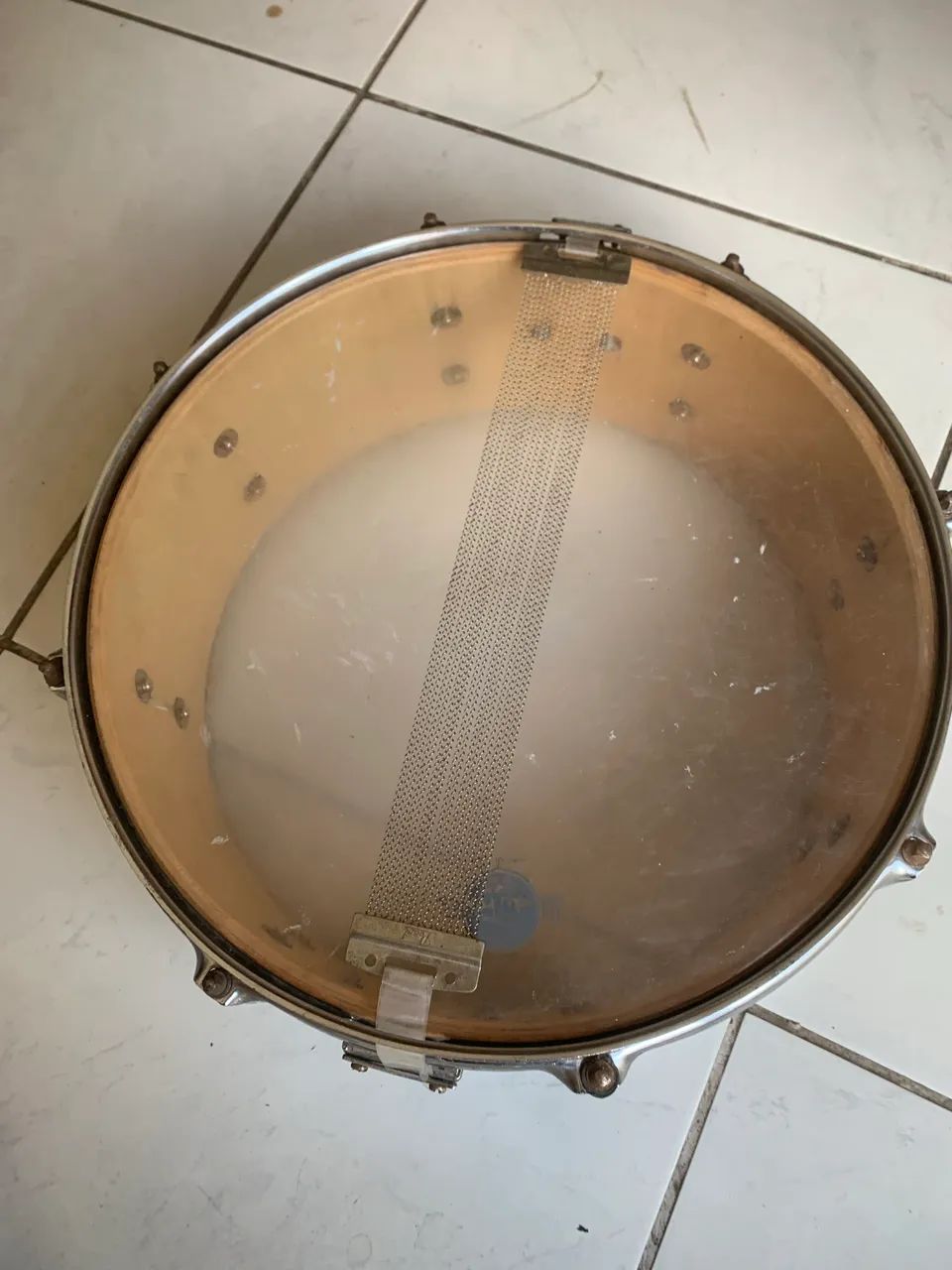 Caixa de bateria - Foto 4