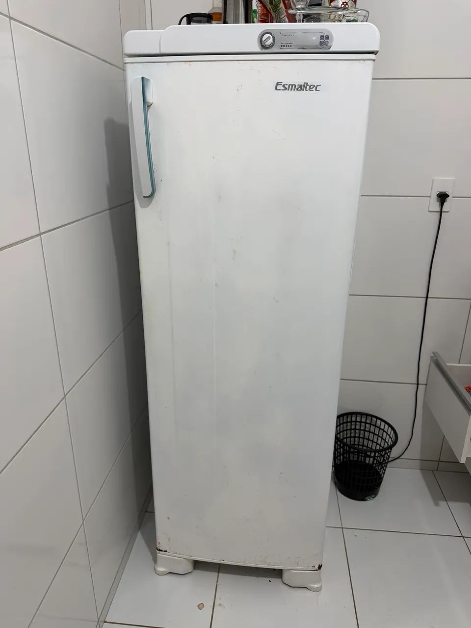 Geladeira 