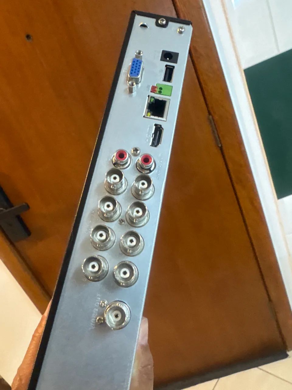 DVR gravador 8 canais - Foto 2