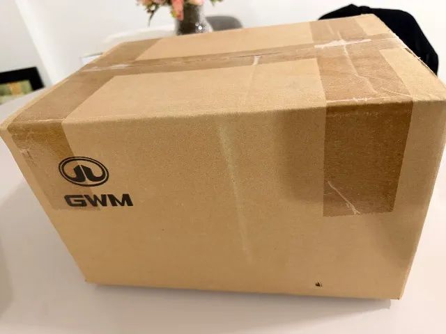 Wallbox GWM  - Foto 2