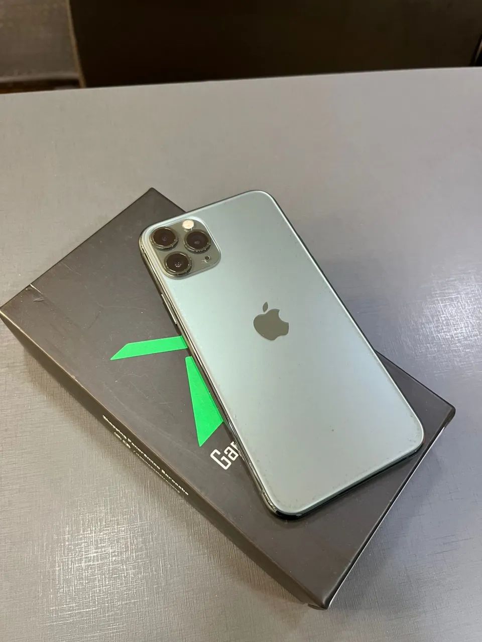 iPhone 11 Pro com custo benéfico e garantia - aproveite  - Foto 3