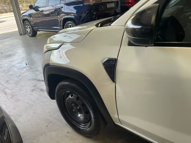 Fiat Strada Endurance 1.4 Flex 8V CS Plus 2023 - Foto 2