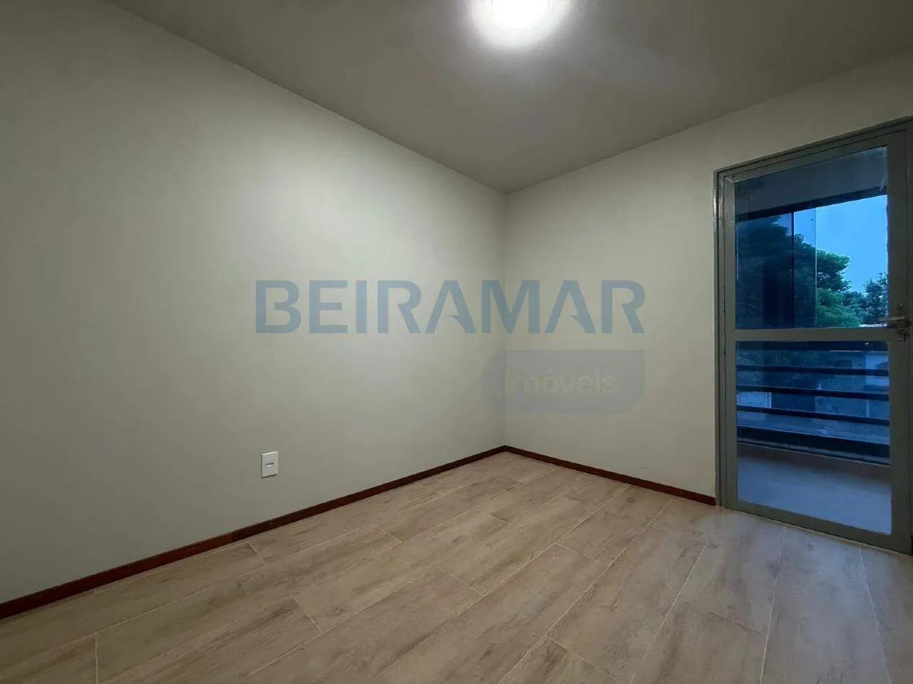 Edifício Leonardo  Apartamento de 1 Quarto com Varanda  SQS 504 Sul | Asa Sul - Foto 4