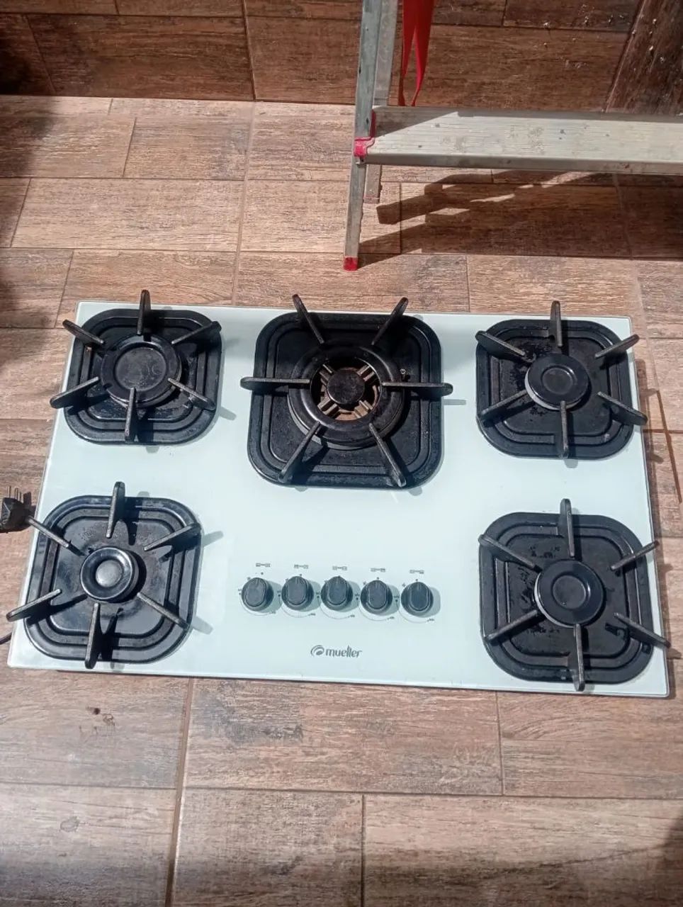 Cooktop  - Foto 2