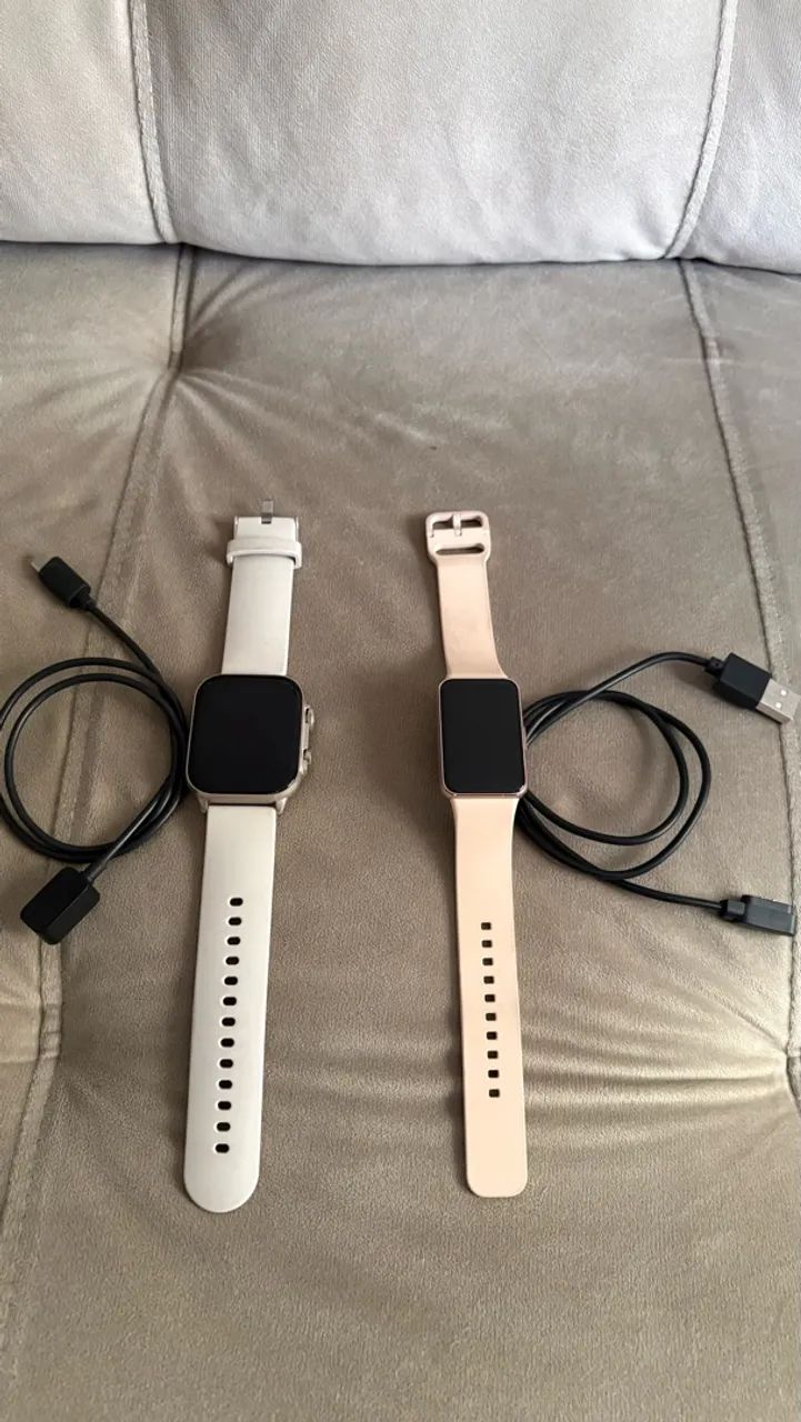 2 smartwhatches  - Foto 3