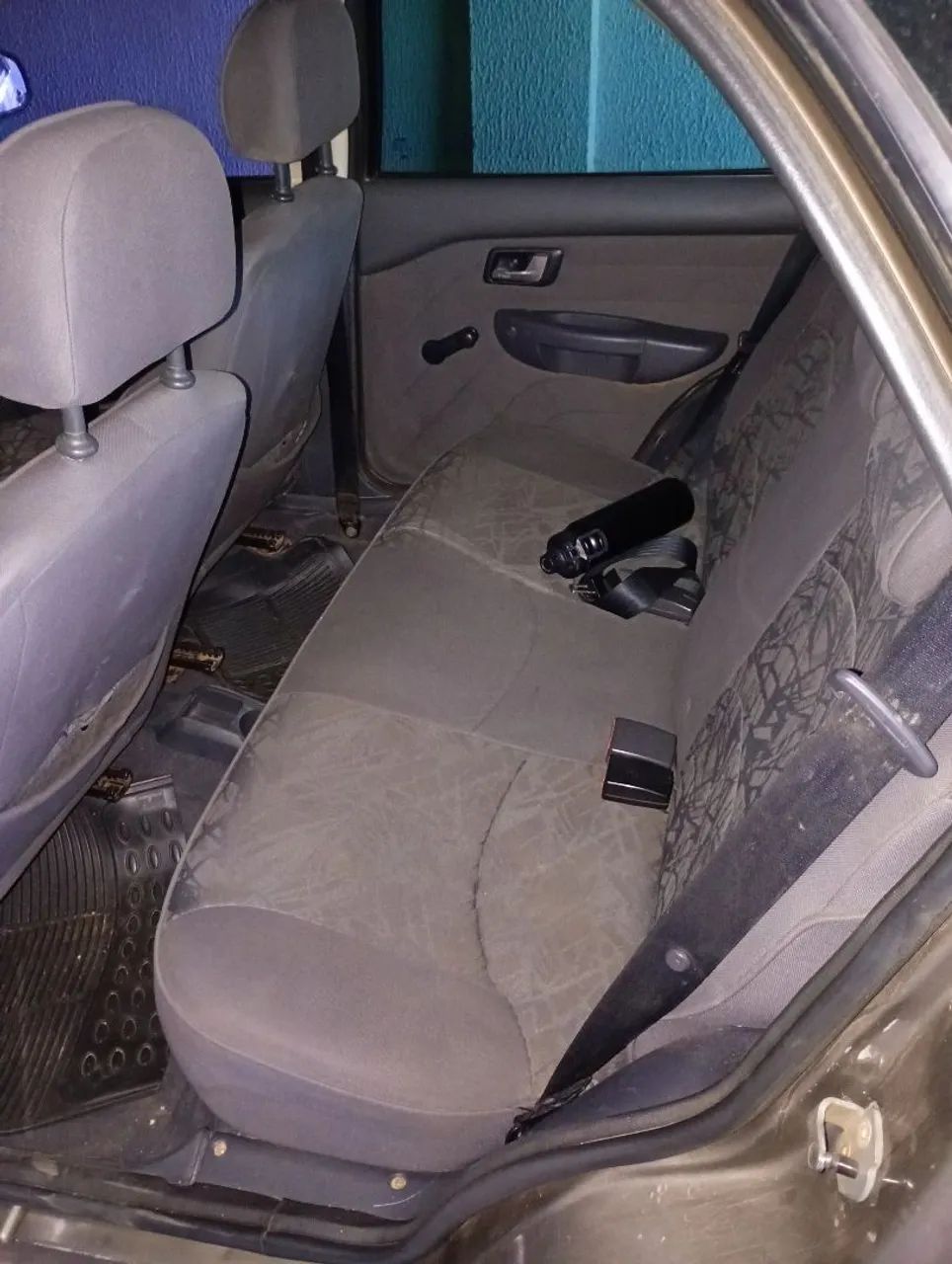 Fiat Palio 2009