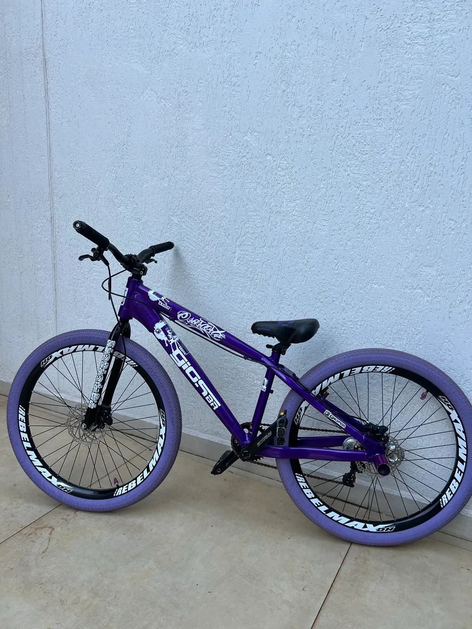 Gios 4trix  - Foto 2