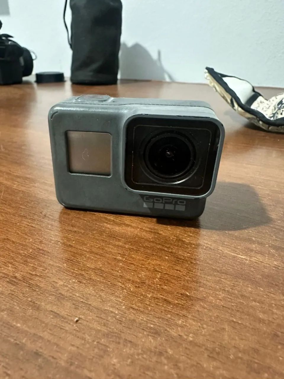 gopro hero 5 black - Câmeras e Filmadoras - Vila Nair, São Paulo