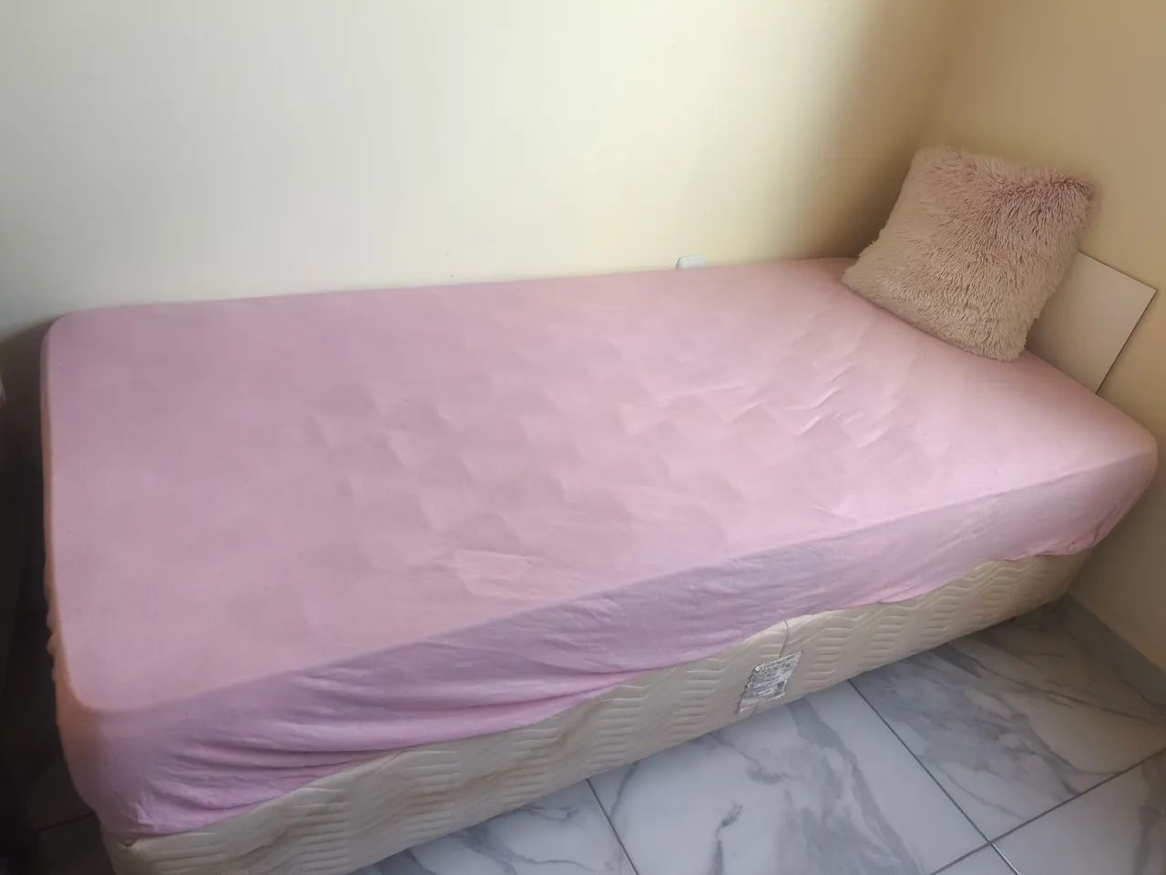 Cama de solteiro - Foto 3