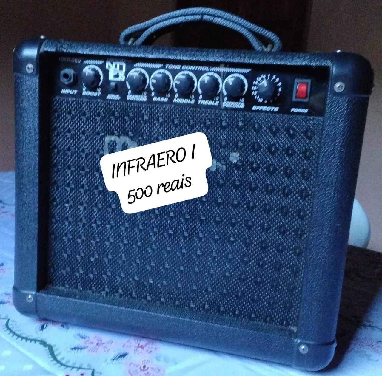 Som 