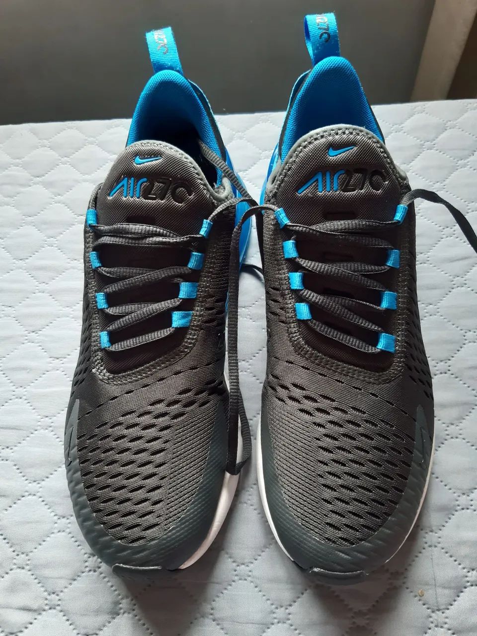 Tenis nike air max 270,original - Foto 2