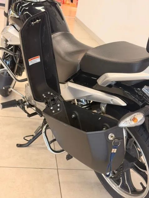 MASTER RIDE 150 - Foto 2