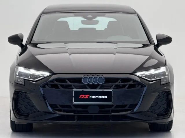 Audi A3 Sportb. Performance Black 2.0 S-tron. 2025 - Foto 3