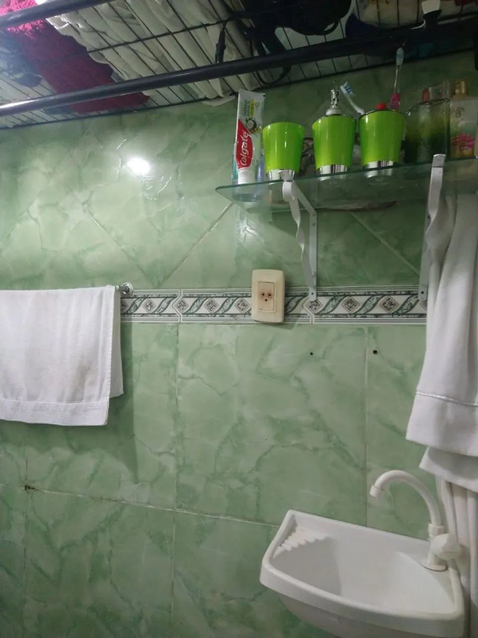 Apartamento de um quarto no centro de nilopolis! - Foto 2