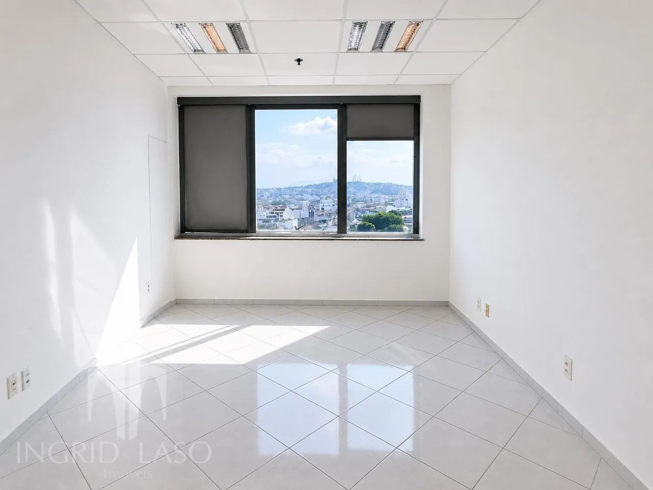 Sala Comercial no Petro Office | 22m² e 1 Vaga - Foto 4