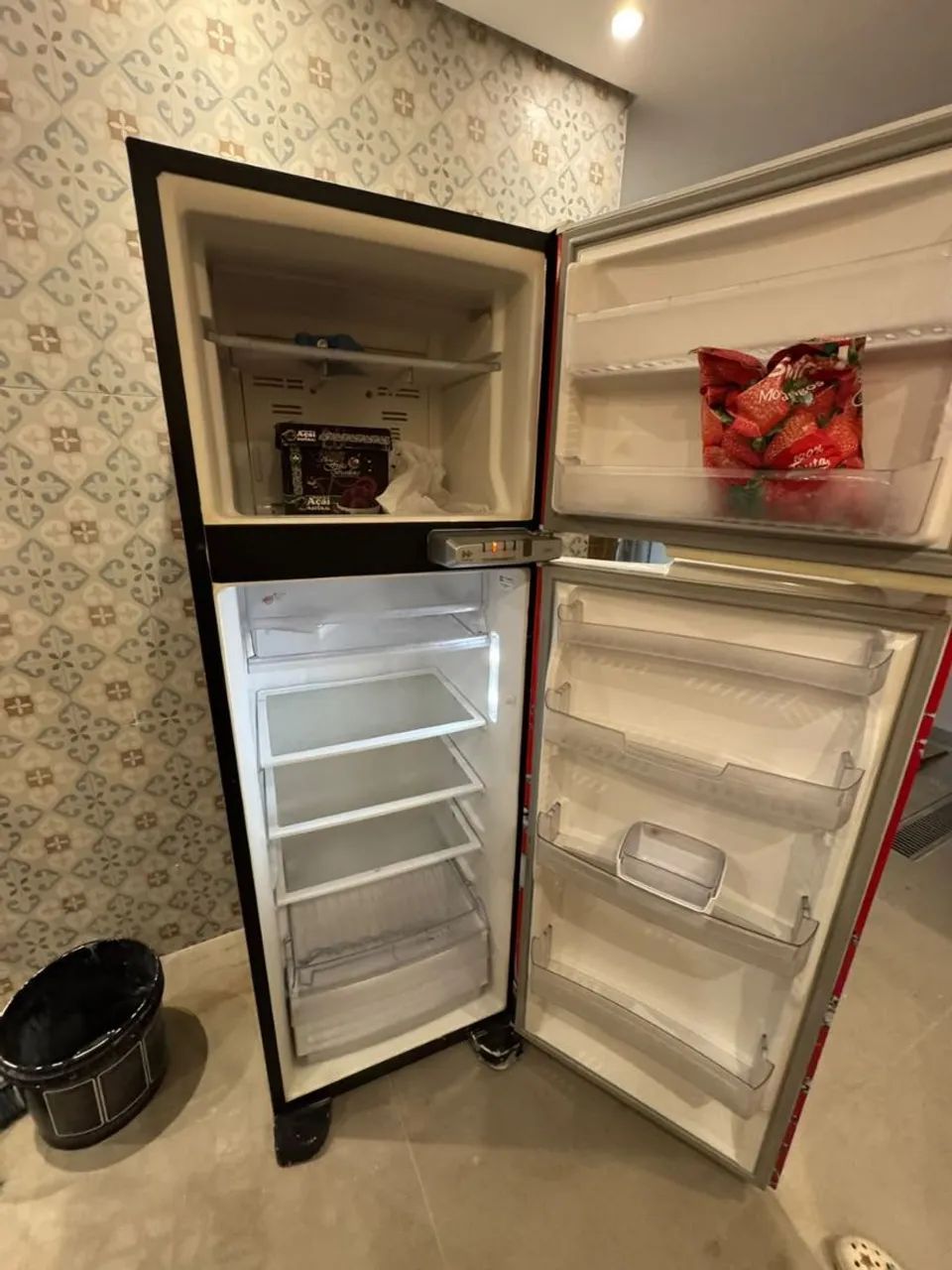 GELADEIRA BRASTEMP  - Foto 4
