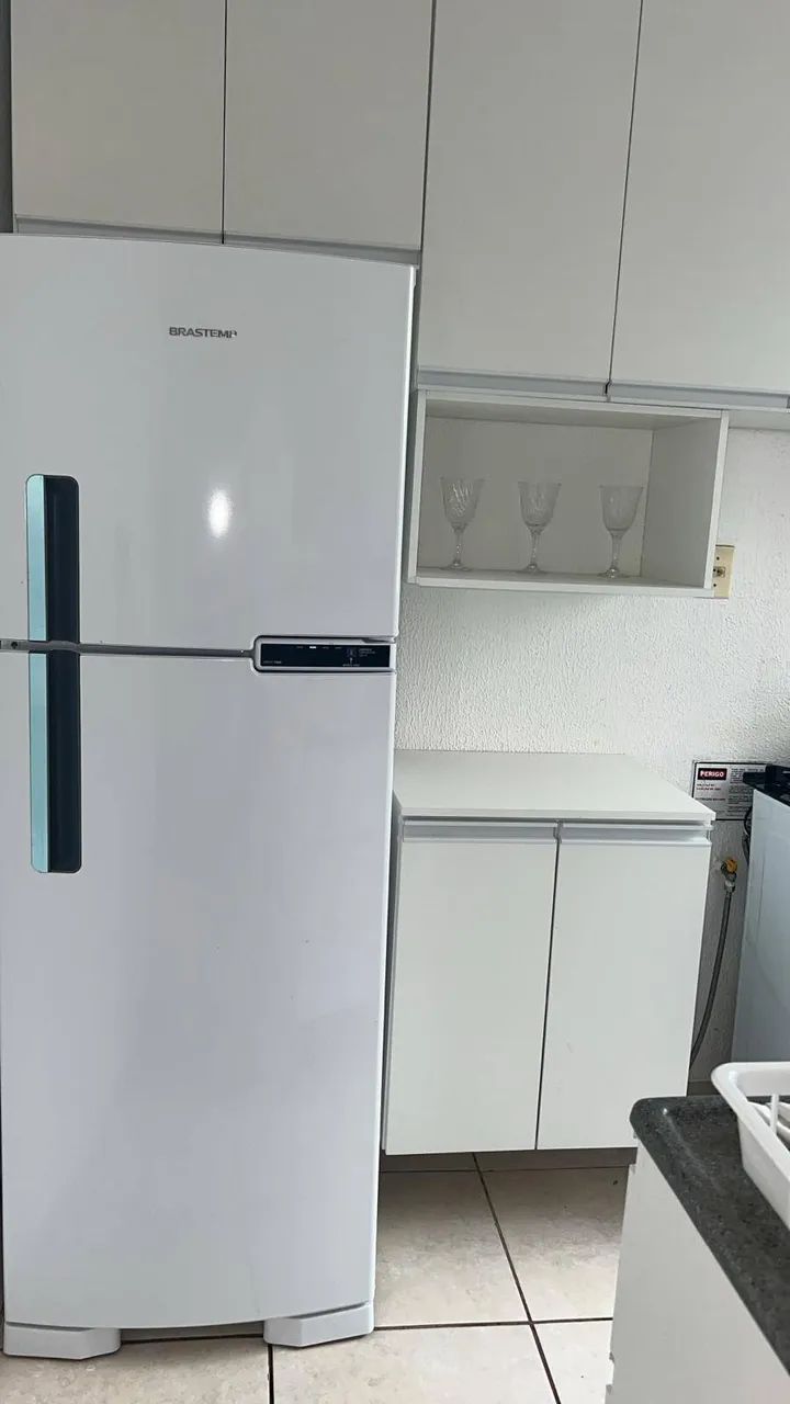 Apartamento com 2 quartos no Chapada do mirante - Foto 5
