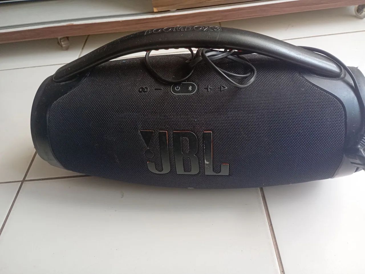 JBL Boombox3 