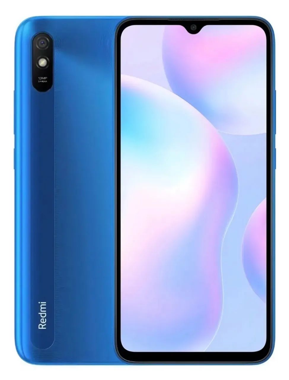 Redmi Xiaom 9A Azul