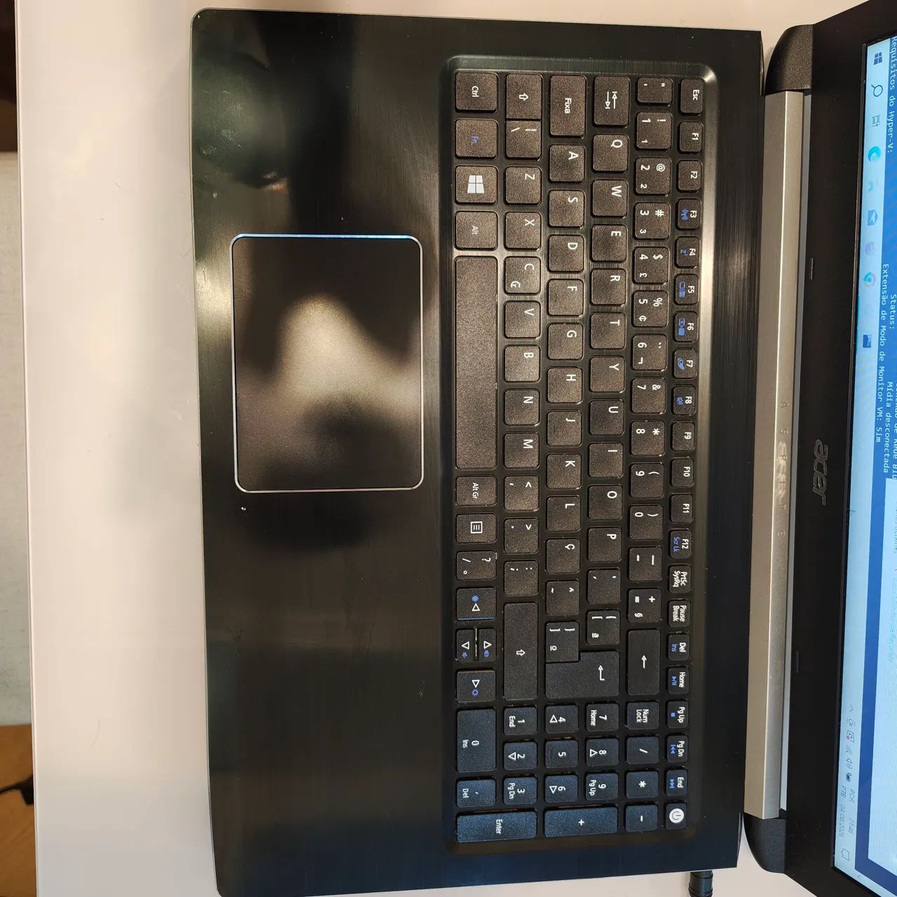Notebook Acer Aspire 5 A515-51-55QD - Foto 5