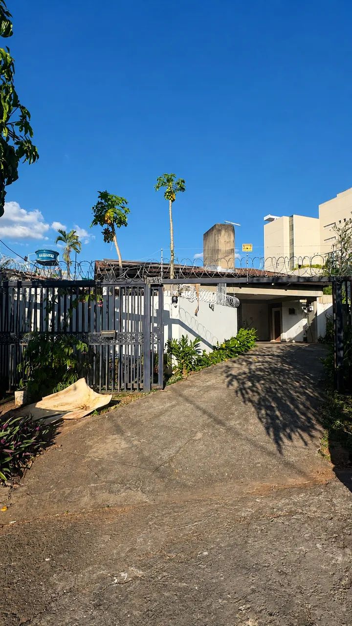 Casa Setor Sul 433m² - Foto 2