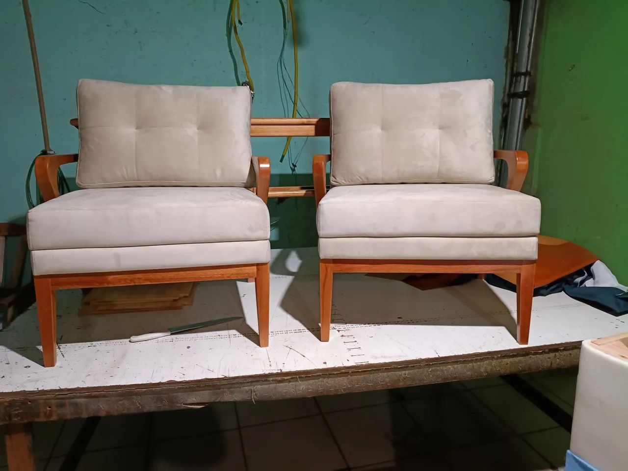 Poltrona zeus - Foto 3