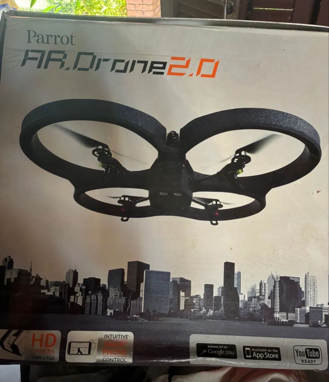Drone p vender aceito proposta p analisar e e vender  - Foto 4