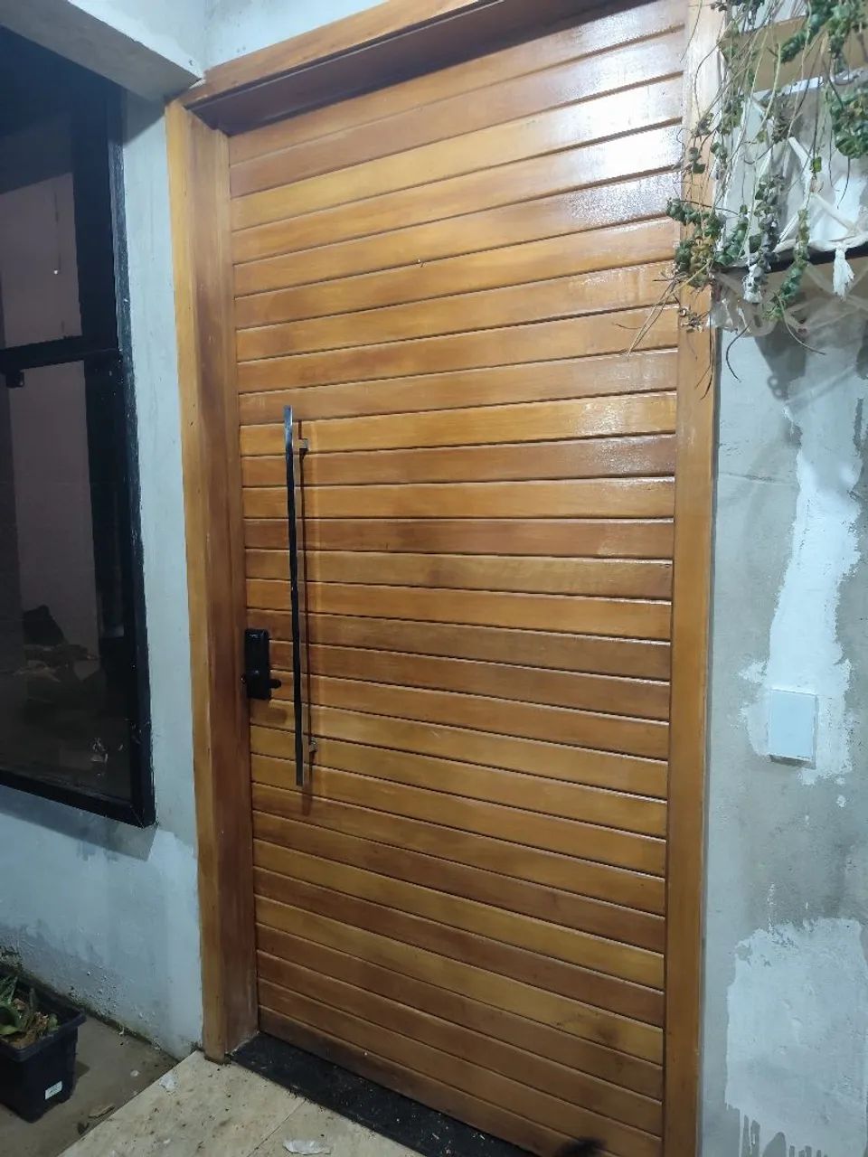 INSTALADOR DE PORTAS E FECHADURAS. ELETRÔNICA  - Foto 5