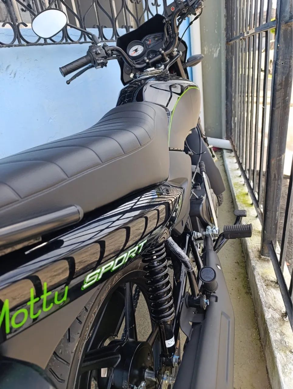 Moto nova  - Foto 4