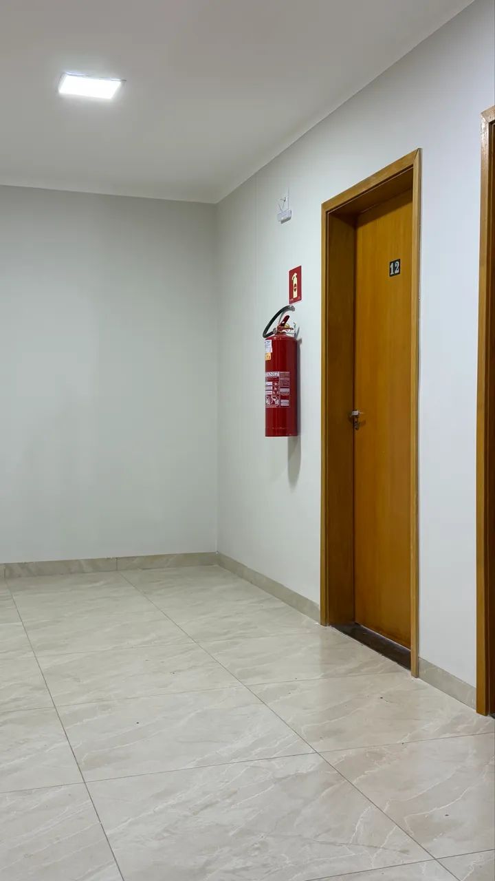 Apartamento novo no Jd. Imã - Foto 2