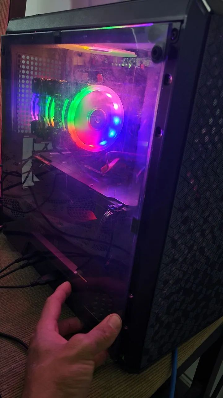 Pc gamer Gtx 1080 - Foto 4