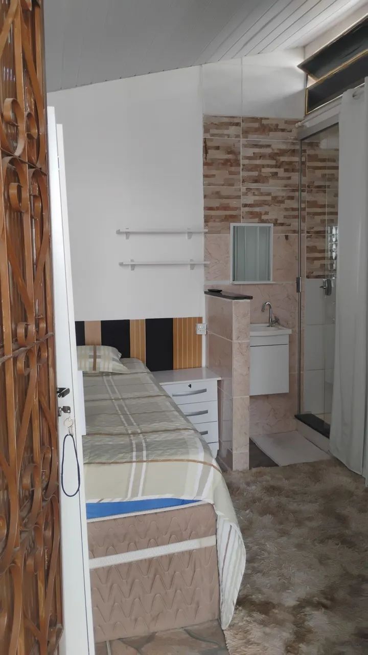 KITNET PARA ALUGAR - BAIRRO SANTA MÔNICA 