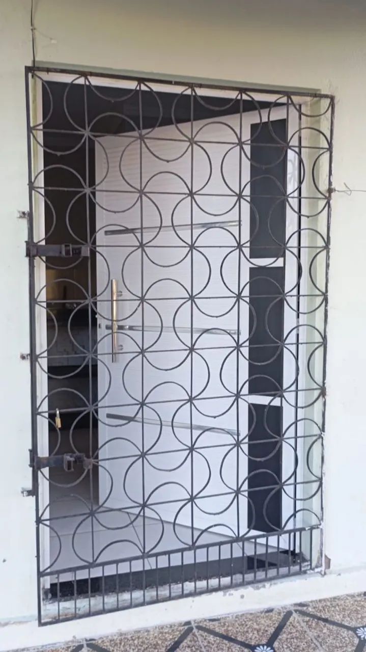 ALUGO KITINET MOBILIADA, no Bairro de Fátima  - Foto 4