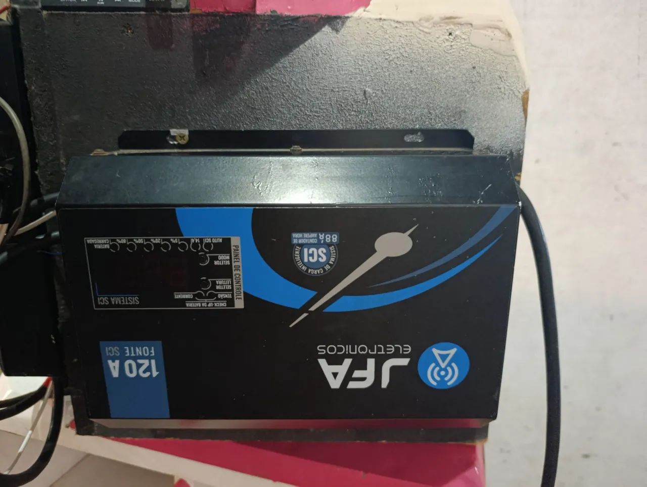 Som  Automotivo  - Foto 3