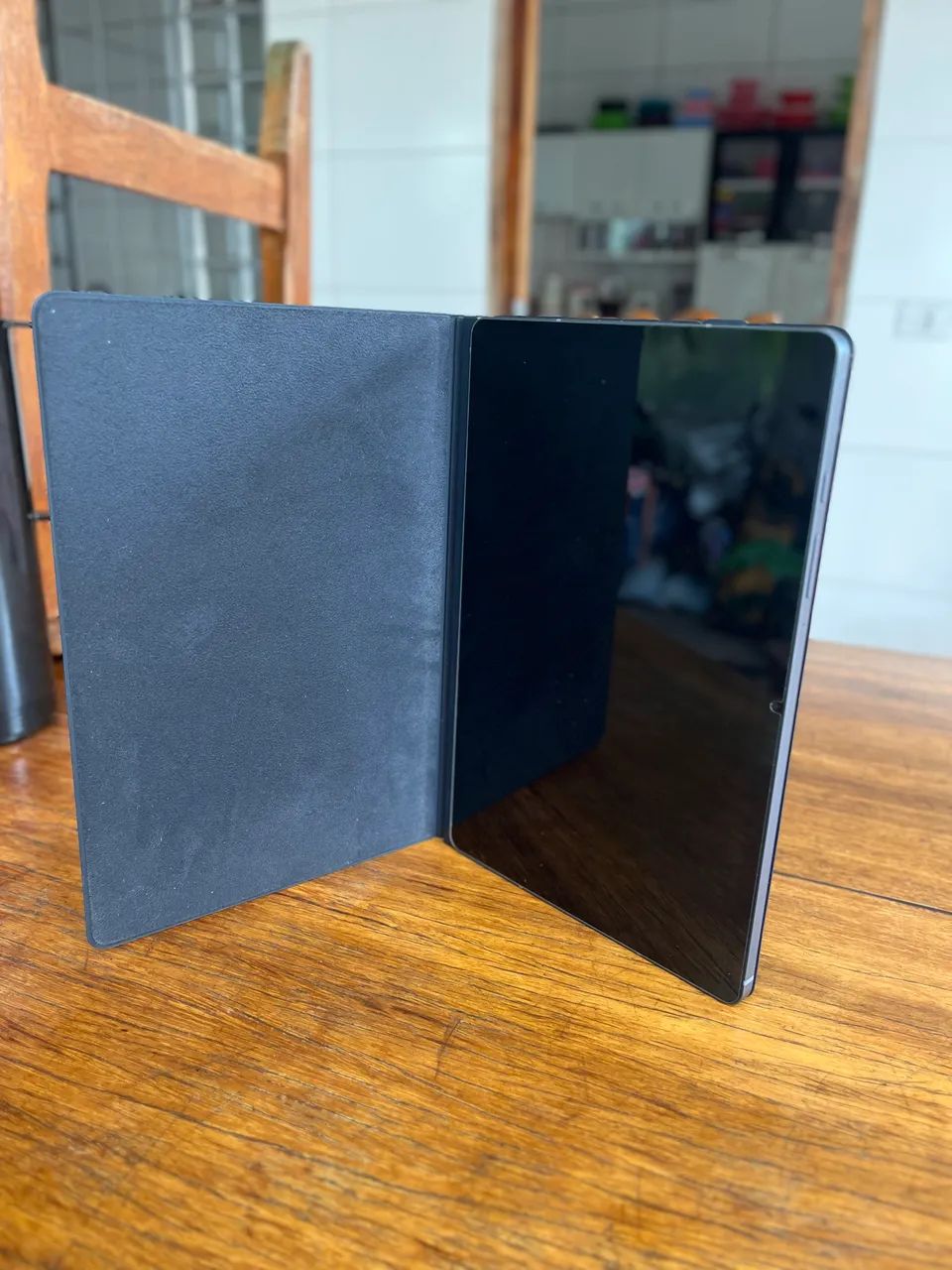 SEMINOVO! Galaxy Tab S10 Lite 128gb/6gb Ram  - Foto 5