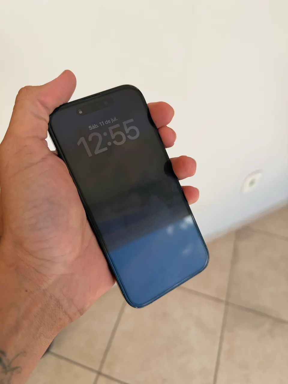 iPhone 14 Pro - Foto 3