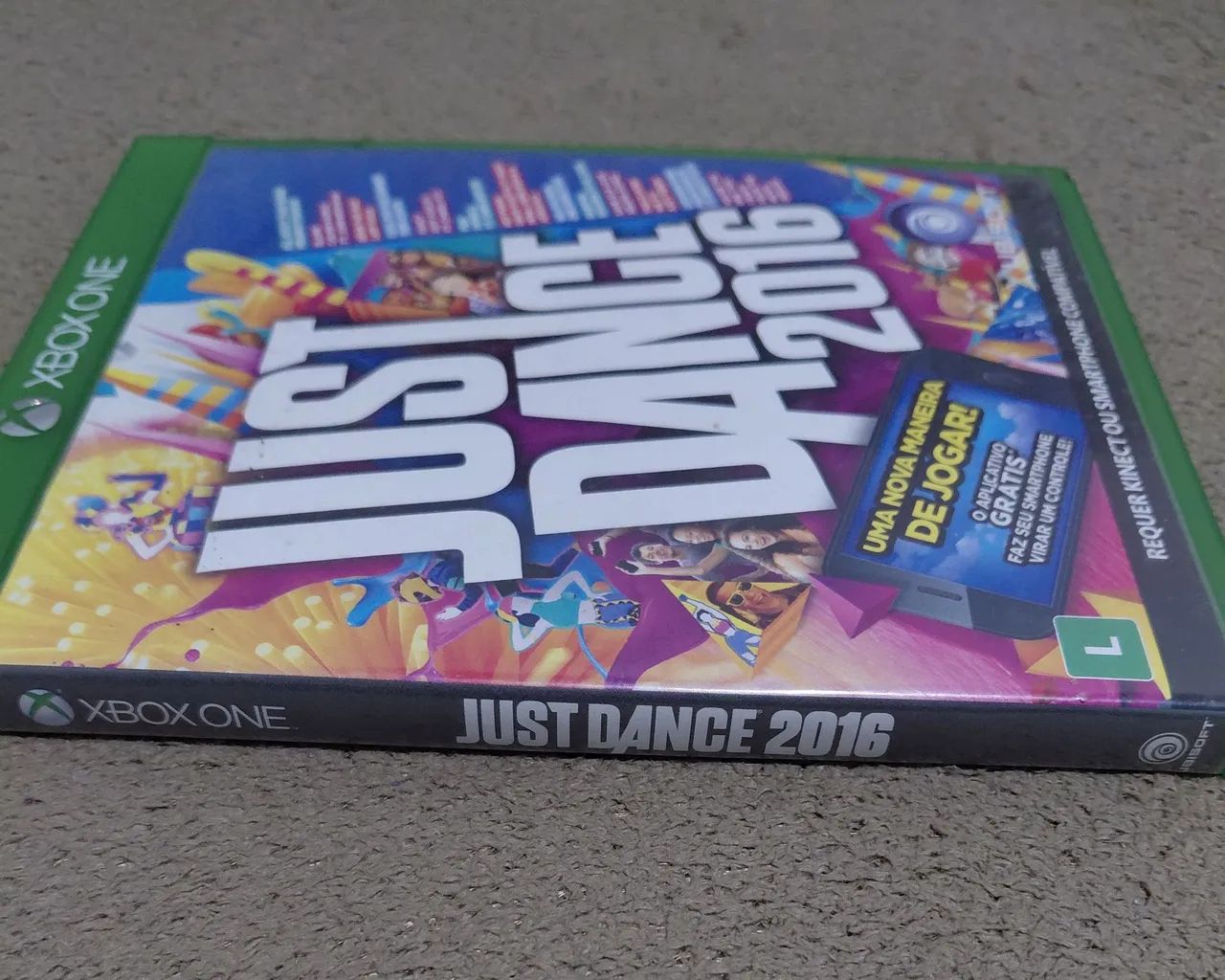 Jogo Just Dance 2016 Xbox one  - Foto 4