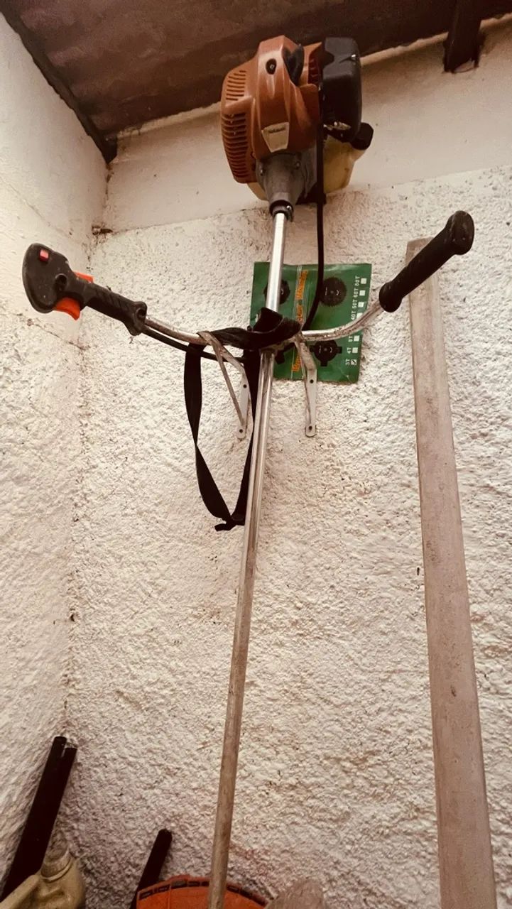 Roçadeira 