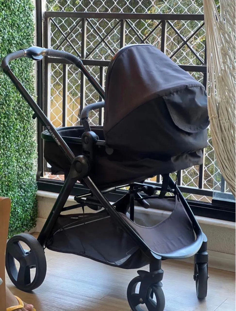 Kit Completo Travel System Maxi-Cosi - Foto 2