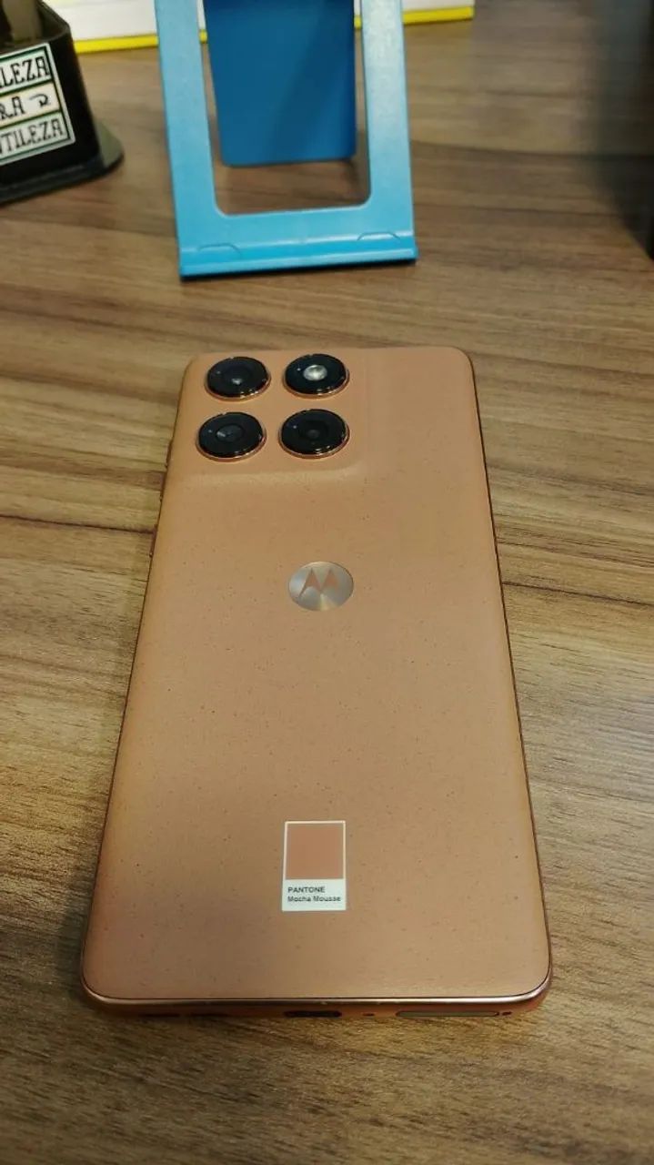 Vendo Motorola Edge 60 256gb - Foto 2