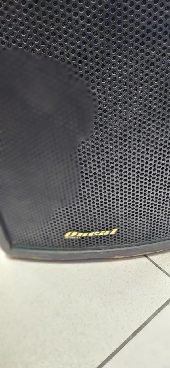 Caixa som 400 w ONEAL - Foto 2