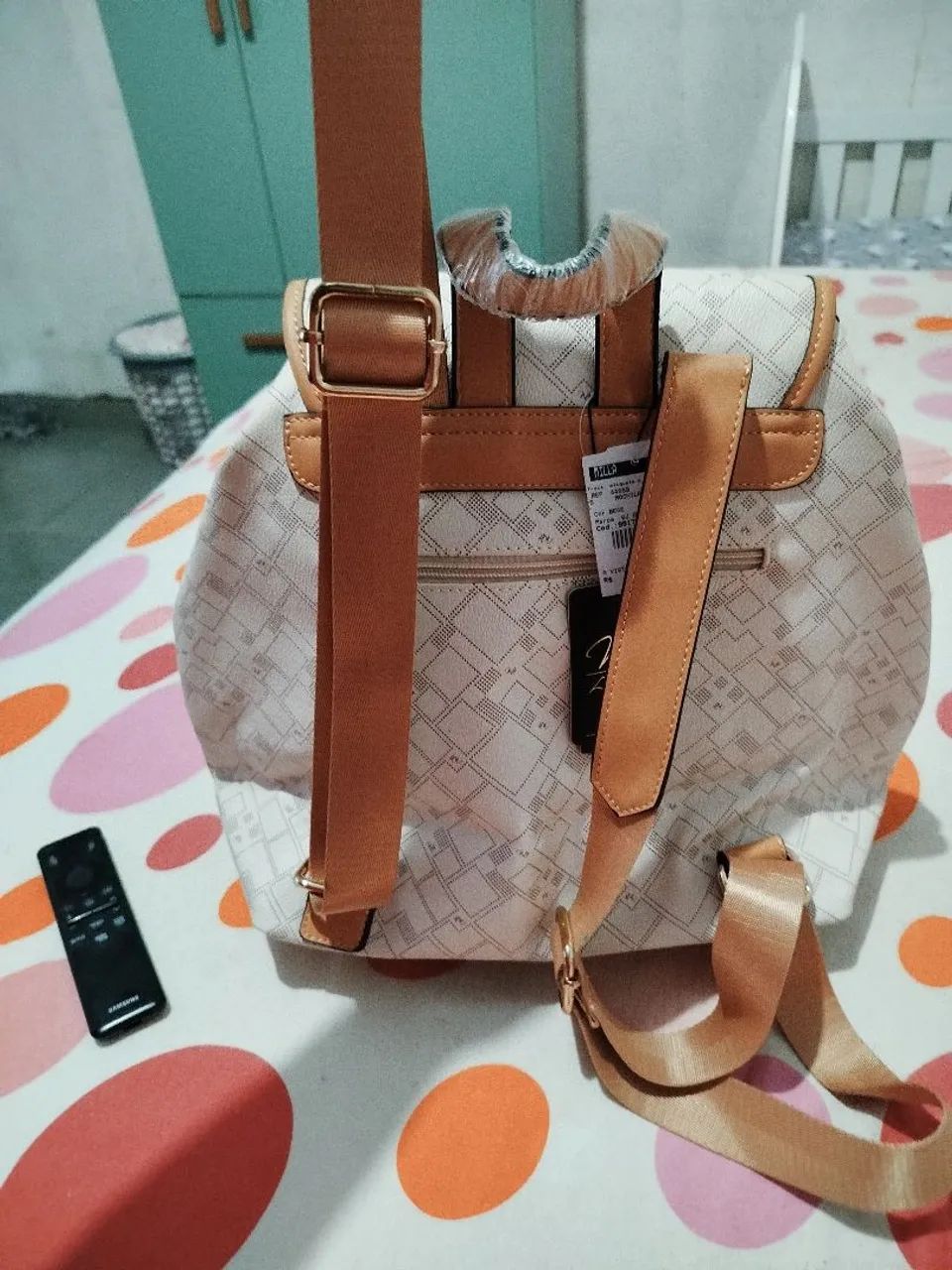Mochila nova - Foto 2