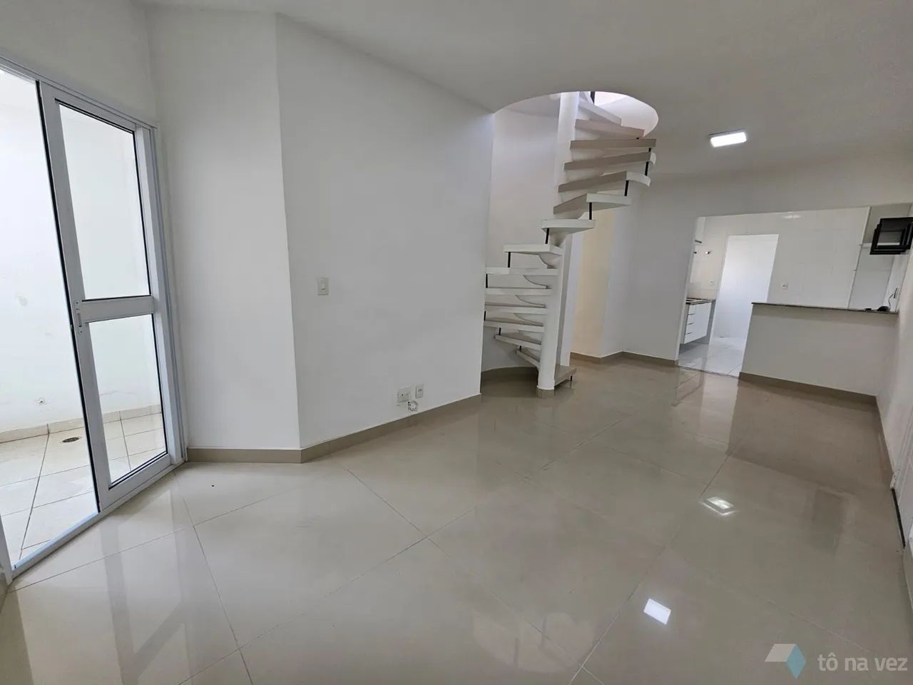 Cobertura 3 dormitório(s) em Vila Euclides