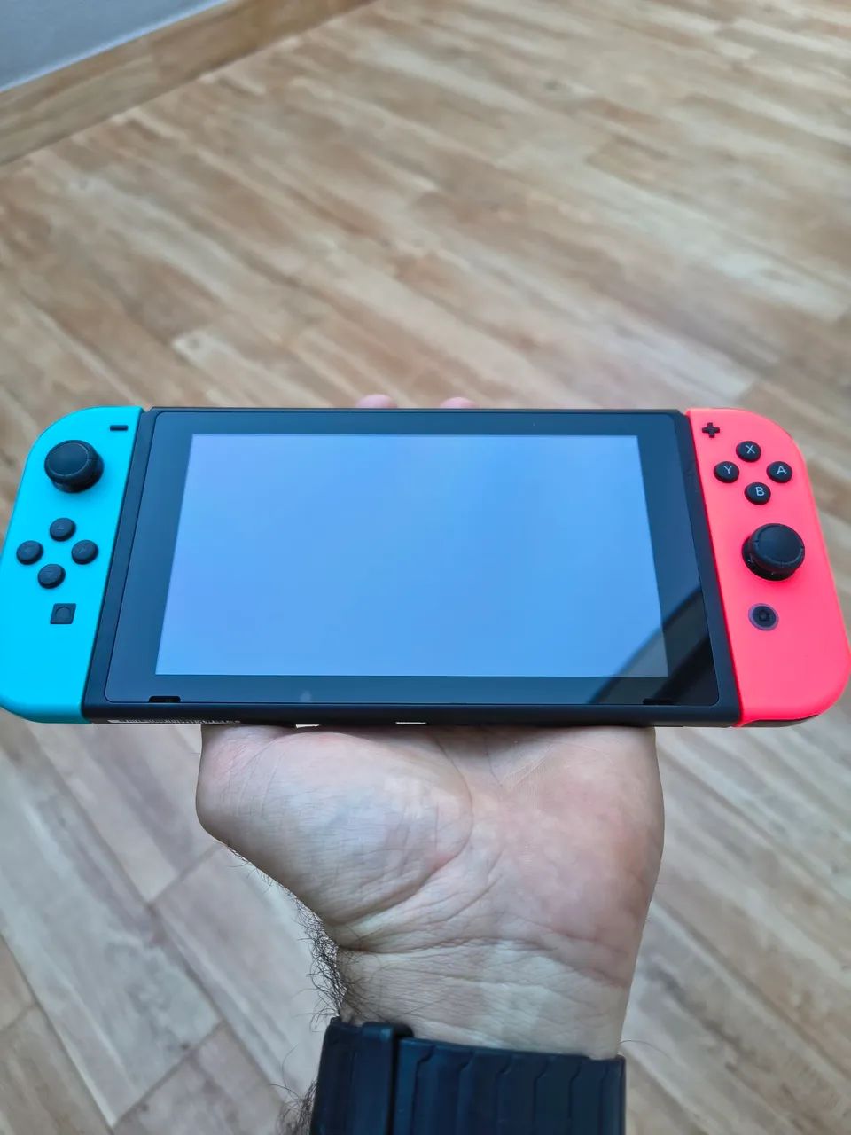 Nintendo switch  - Foto 3